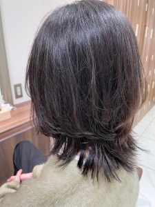 メンズのロングヘア◇Ash桜新町 - Ash 桜新町店掲載