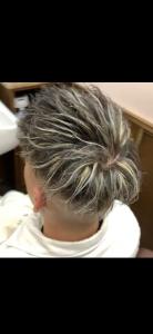 ソフトツイストスタイル - ヒロ銀座 BARBER SHOP 新宿店掲載