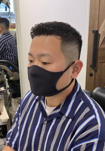 千葉県理容室　濡れパン専門店　アイロンパーマが上手いお店　 - ドルクス日本橋掲載
