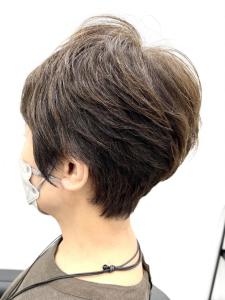 【RATIO 国分寺 渡邊陽平】手ぐしで簡単ベリショ！ - RATIO HAIR DESIGN掲載