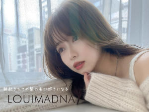 LOUIMADNA栄(ルイマダーナ)