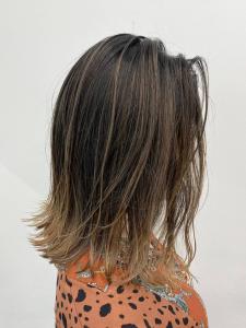 ハイライトグラデーション - siesta by amble luxe 池袋【シエスタ バイ アンブルリュクス】掲載