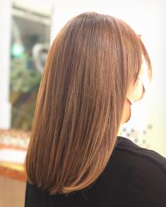 髪質改善酸熱トリートメント - HAIR MAKE FACTORY APNEK掲載