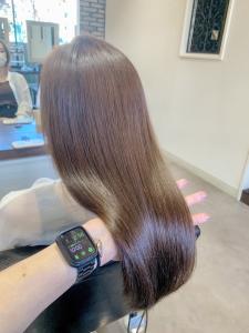 髪質改善トリートメント - Uni. 上新庄掲載