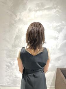 Louer  hairmake×ミディアム - Louer hairmake掲載