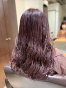 秋冬先取りカラー - Stilla smooth掲載