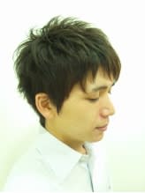 爽やかショート - HELLO'S ステラプレイス店掲載