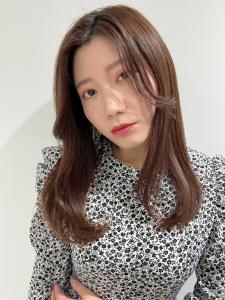 フェミニンロング - flammeum 本厚木店掲載