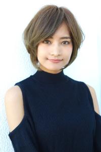 透け感マットグレー - Luana 浦和掲載