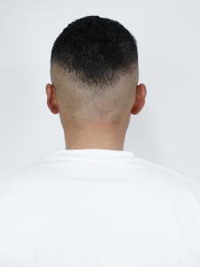 フェード　バズカット - 男性専門美容室 growth 博多店掲載