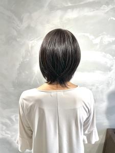 Louer  hairmake×ショート - Louer hairmake掲載