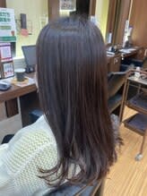 ラベンダーカラー - HELLO'S ステラプレイス店掲載