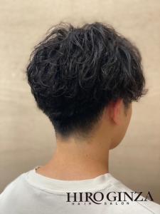 ナチュラルパーマ - HIRO GINZA 池袋 サンシャイン通り店掲載