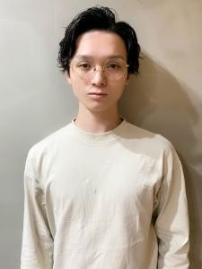 メディアムビジネスパーマ - curro 六本木掲載