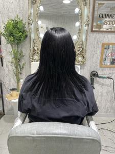 Louer  hairmake×ロング - Louer hairmake掲載