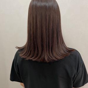 【＆ONE 自由が丘】ピンクラベンダー　× 切りっぱなし - &ONE掲載