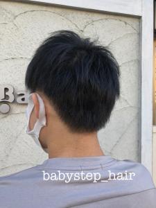 babystep - Baby Step掲載