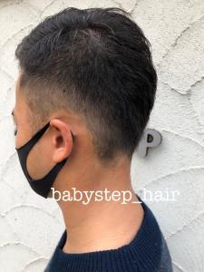 babystep - Baby Step掲載