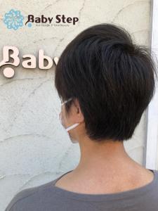 babystep - Baby Step掲載