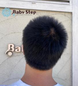 babystep - Baby Step掲載