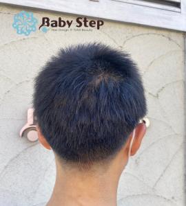 babystep - Baby Step掲載