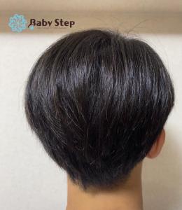 babystep - Baby Step掲載