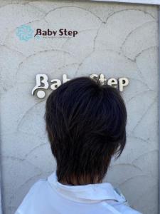 babystep - Baby Step掲載
