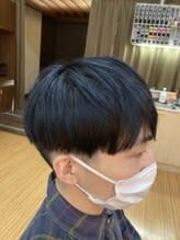 ネイビーカラー - HELLO'S ステラプレイス店掲載
