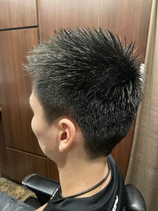 ショートスタイル - HIRO GINZA 池袋 サンシャイン通り店掲載