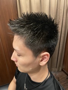 ショートスタイル - HIRO GINZA 池袋 サンシャイン通り店掲載