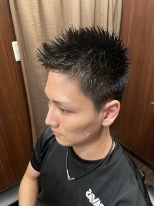 ショートスタイル - HIRO GINZA 池袋 サンシャイン通り店掲載
