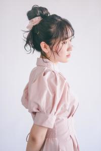 おだんごヘア - 半個室型美容室 Sourire 姪浜店掲載