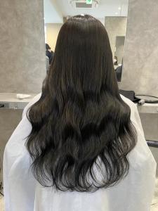 アッシュグレージュ×Aujuaトリートメント - Euphoria 銀座本店 Smart Salon【ユーフォリア】掲載