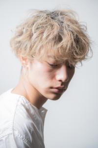 BERRY/ツイストスパイラルパーマ/ファイバープレックス - hairs BERRY 大橋店掲載