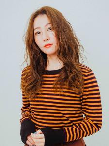 大人っぽエッジカール - NATUREL 武蔵新田店掲載