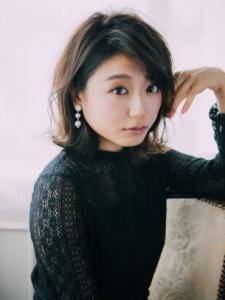 外ハネクール - NATUREL 武蔵新田店掲載