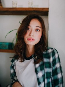ノームコアロング - NATUREL 武蔵新田店掲載