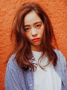 オフモードロングロング - NATUREL 武蔵新田店掲載