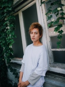 グランジスパイキーショート - NATUREL 武蔵新田店掲載