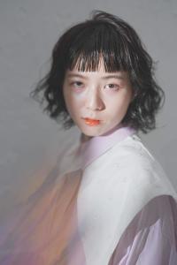 大人ガーリー×ワイドバング - soin de brace 立花店掲載