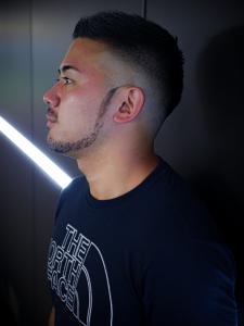 ハイスキンフェードスタイル - メンズ専門理容室　BroTokyo BARBERSHOP 有楽町店掲載