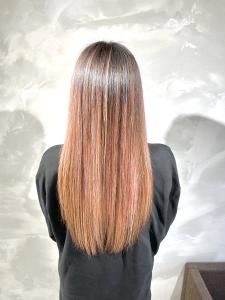 Louer  hairmake×ロング - Louer hairmake掲載