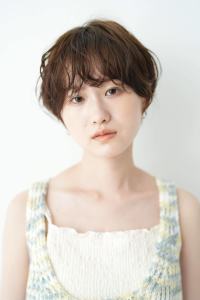 ショートボブ×大人可愛い - soin de brace 立花店掲載