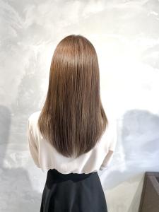 Louer  hairmake×ロング - Louer hairmake掲載