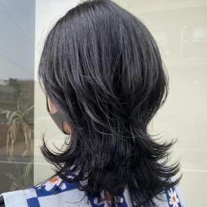 ウルフ - id.byKENJE掲載