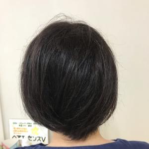 レイヤーボブ - 美容室Stella掲載