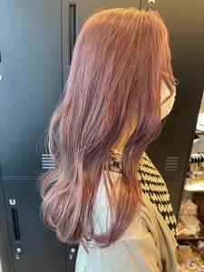 【olino】10代20代30代☆大人気ピンクベージュ - olino掲載