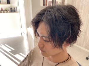 ツイスパ - 髪仕度CORE掲載
