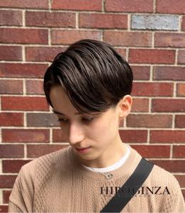 ナチュラルパート - HIRO GINZA 池袋 サンシャイン通り店掲載