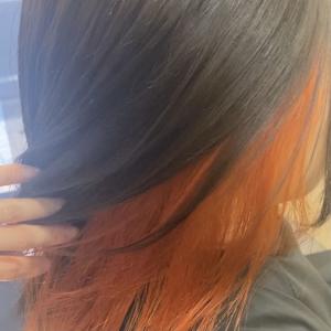 インナーオレンジ - id.byKENJE掲載
